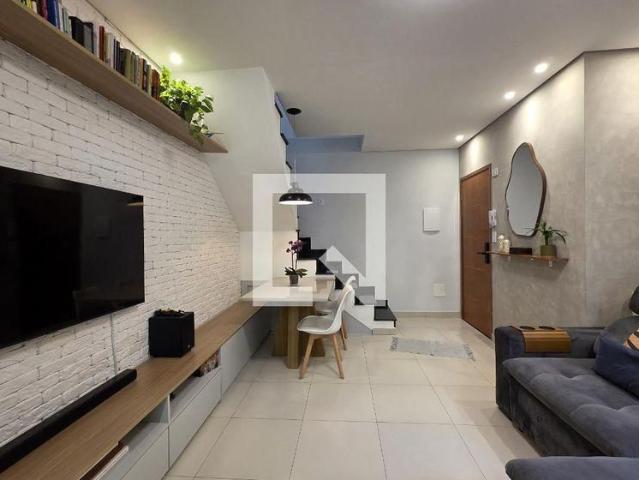 Apartamento aluguel em Santo André