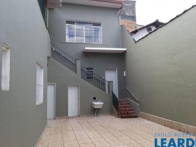 Casa venda em Vila Leopoldina, São Paulo