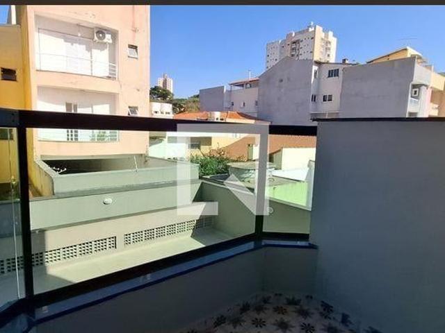 Apartamento aluguel em Vila Leopoldina, Santo André