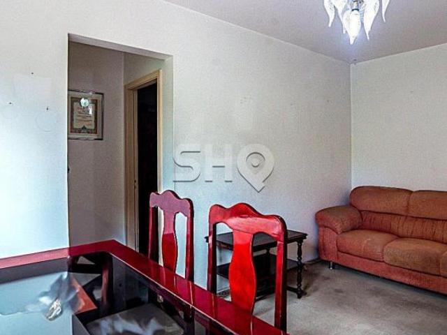 Apartamento venda em Burgo Paulista, São Paulo