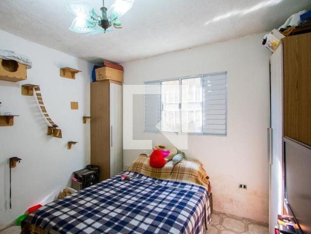 Apartamento aluguel em Santo André
