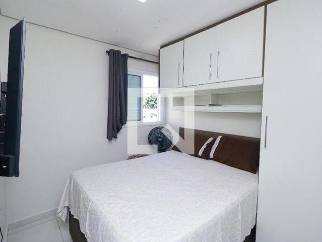 Apartamento aluguel em Santo André