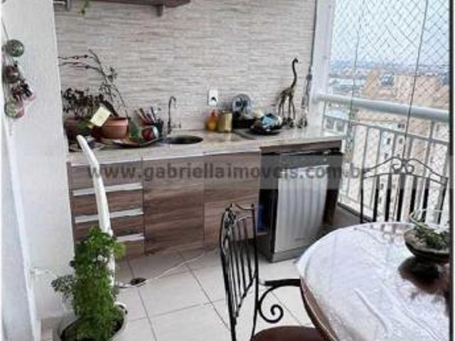 Apartamento venda em Região Imediata de São Paulo, Região Metropolitana de São Paulo