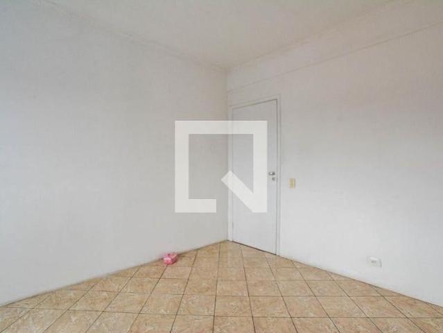 Apartamento aluguel em Santo André