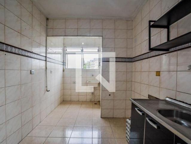 Apartamento aluguel em Santo André