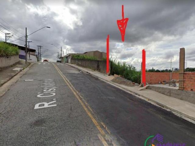 Terreno venda em Santo André