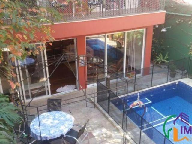 Casa venda em Pinheiros, São Paulo