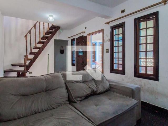 Casa aluguel em Jardim Ipê, Mauá