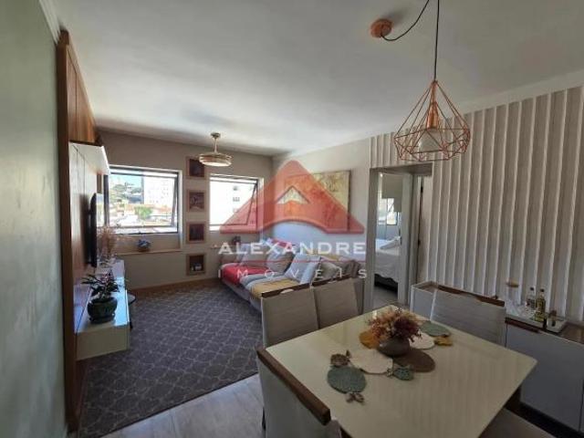 Apartamento venda em Região Imediata de São José dos Campos, Região Metropolitana do Vale do Paraíba e Litoral Norte
