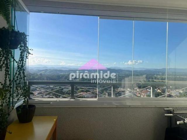 Apartamento venda em Região Imediata de São José dos Campos, Região Metropolitana do Vale do Paraíba e Litoral Norte