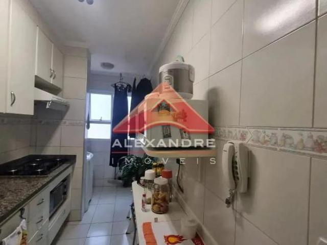 Apartamento venda em Região Imediata de São José dos Campos, Região Metropolitana do Vale do Paraíba e Litoral Norte