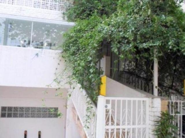 Casa venda em Vila Mariana, São Paulo