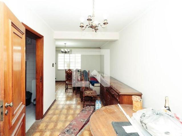 Casa aluguel em Vila Mariana, São Paulo