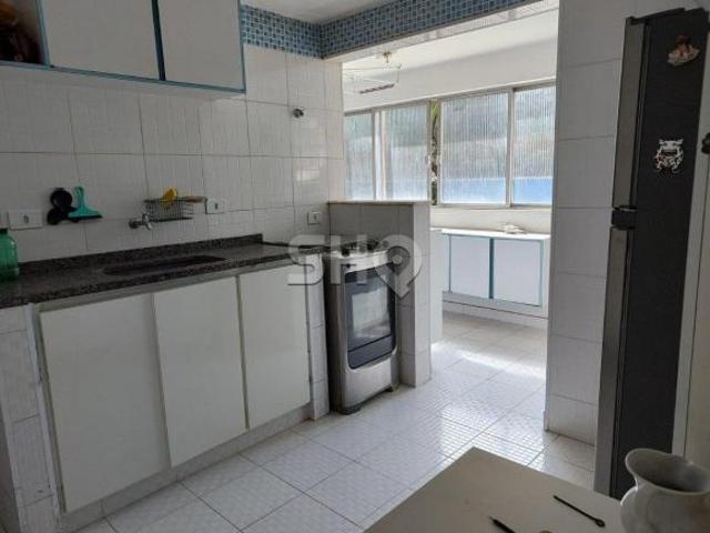 Apartamento venda em Vila Mariana, São Paulo