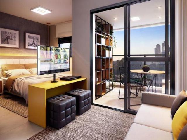Apartamento venda em Chácara Dona Olivia, São Paulo