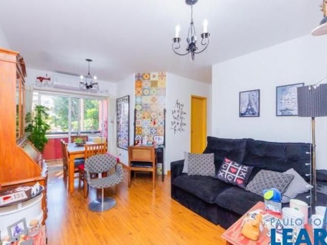 Apartamento venda em Vila Mariana, São Paulo
