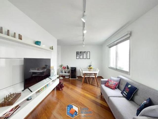 Apartamento venda em Vila Mariana, São Paulo