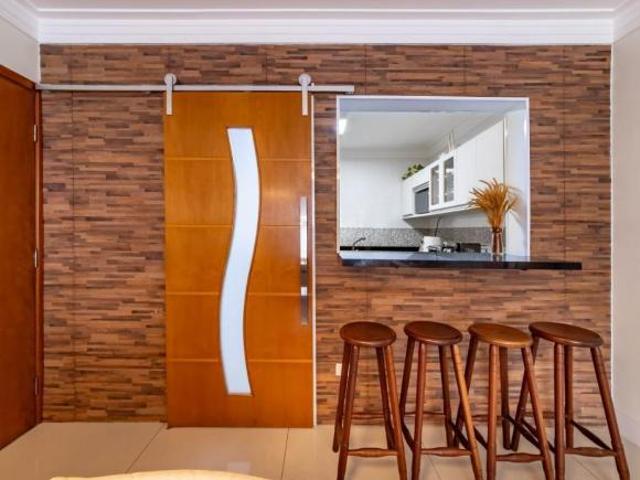 Apartamento venda em Vila Mariana, São Paulo
