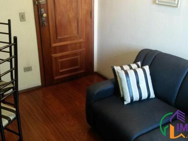 Apartamento venda em Vila Mariana, São Paulo