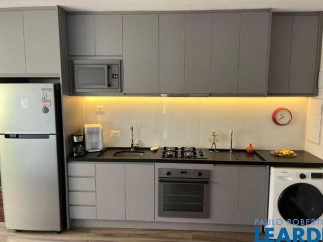 Apartamento venda em Vila Mariana, São Paulo