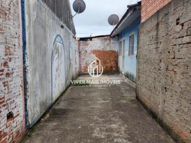Casa venda em Piraquara, Região Geográfica Intermediária de Curitiba