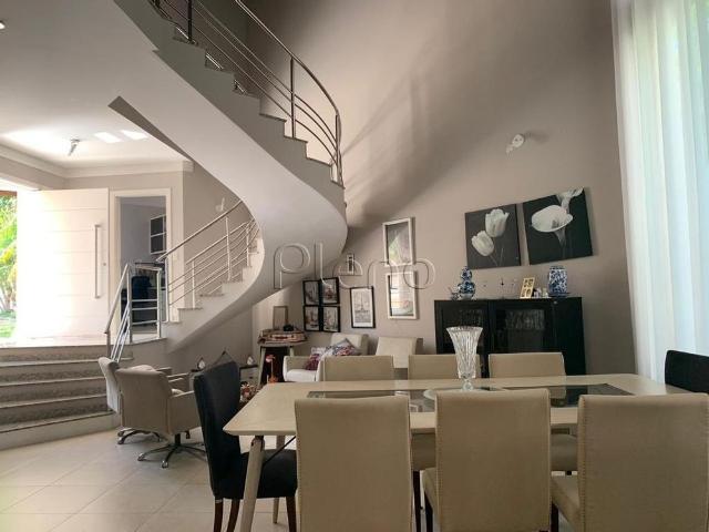 Casa aluguel em Parque Prado, Campinas