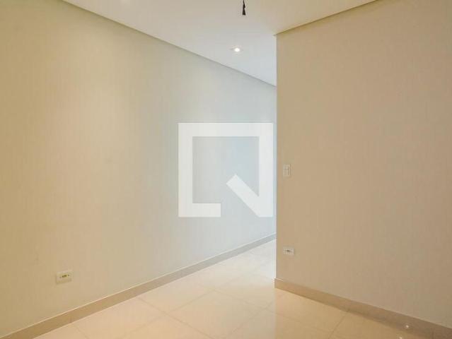 Apartamento aluguel em Vila Marina, Santo André
