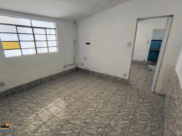 Casa venda em Santos