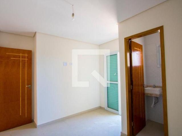 Apartamento aluguel em Santo André