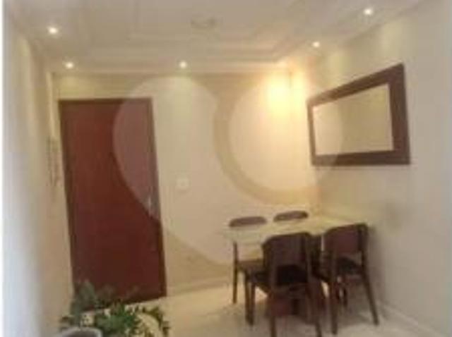 Apartamento venda em Região Imediata de São Paulo, Região Metropolitana de São Paulo