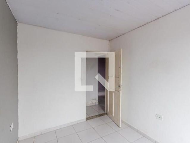 Casa aluguel em Santo André