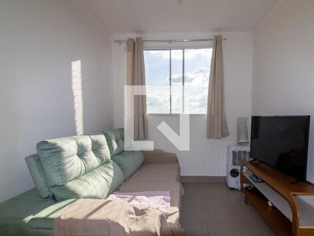 Apartamento aluguel em Campinas