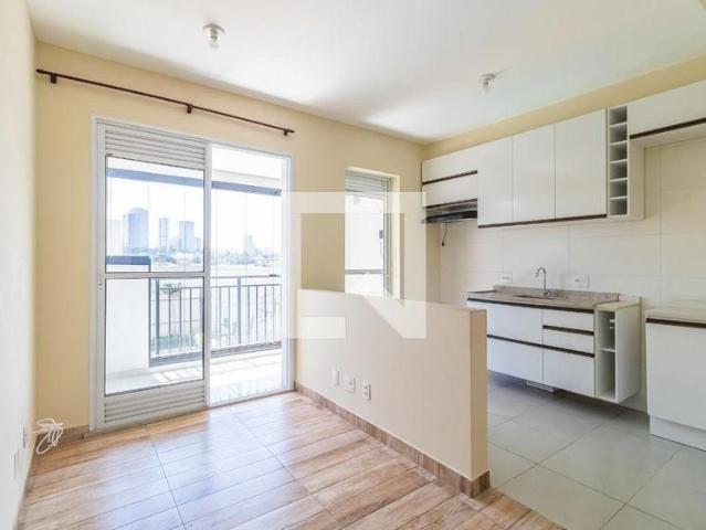 Apartamento aluguel em Nova Aldeinha, Barueri
