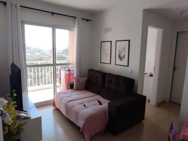 Apartamento venda em Santa Bárbara d'Oeste