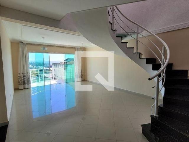 Casa aluguel em Vila Monte Belo, Itaquaquecetuba