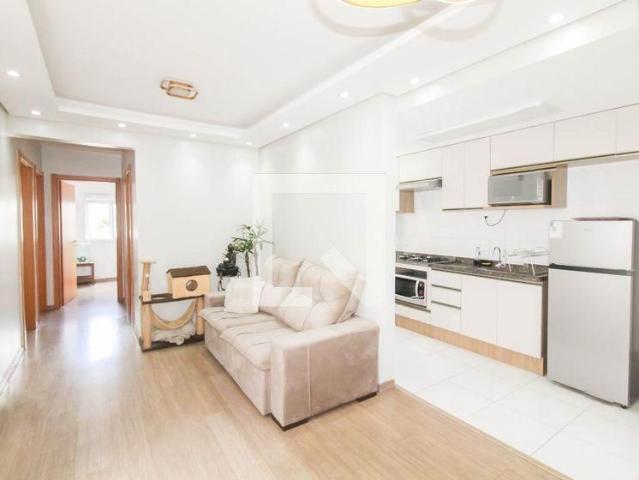 Apartamento aluguel em Vila Monte Carlo, Cachoeirinha