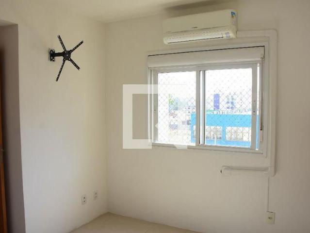 Apartamento aluguel em Vila Monte Carlo, Cachoeirinha