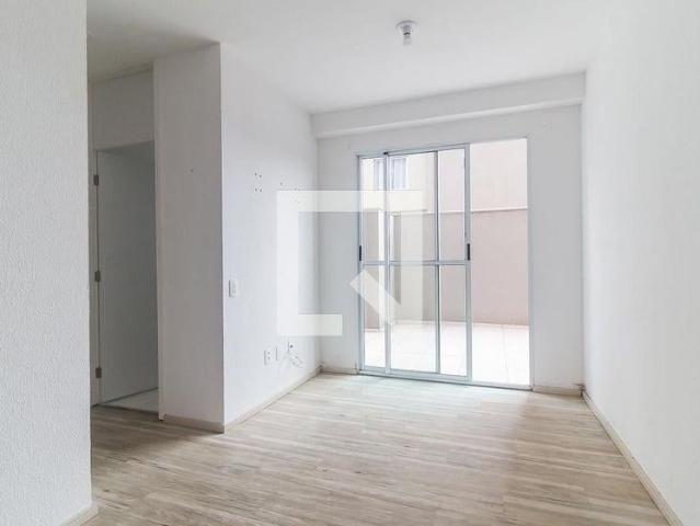 Apartamento aluguel em Vila Monteiro, Poá