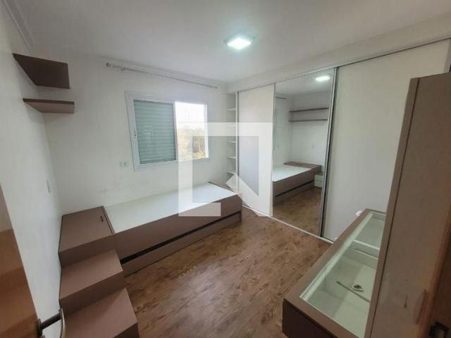 Apartamento aluguel em Vila Moreli, Mauá