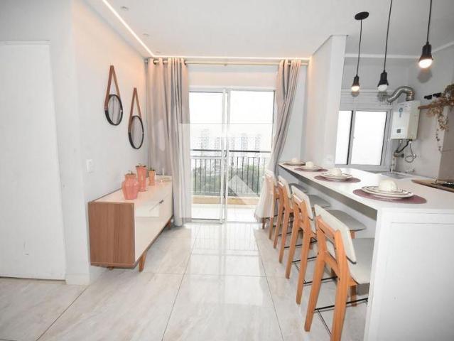 Apartamento aluguel em Balsan, Jundiaí