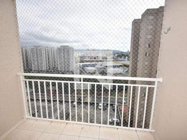 Apartamento aluguel em Vila Tito, Jundiaí