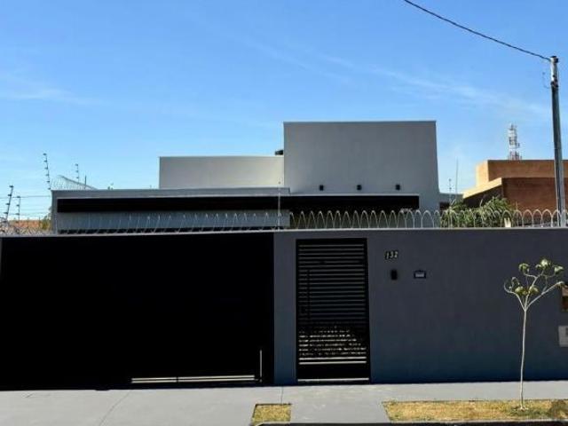 Casa venda em Região Geográfica Imediata de Campo Grande, Campo Grande