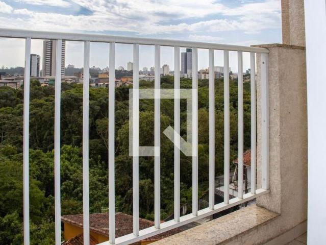 Apartamento aluguel em Jardim Guapituba, Mauá
