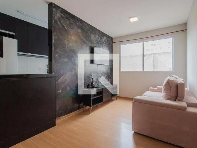Apartamento aluguel em Jardim Guapituba, Mauá