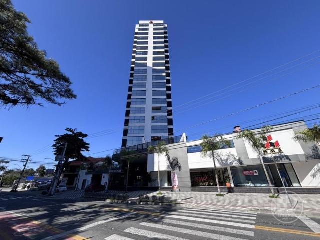 Apartamento aluguel em Vila Nova, Blumenau