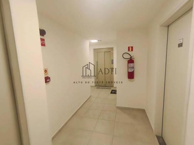 Apartamento venda em Vila Jundiaí, Mogi das Cruzes