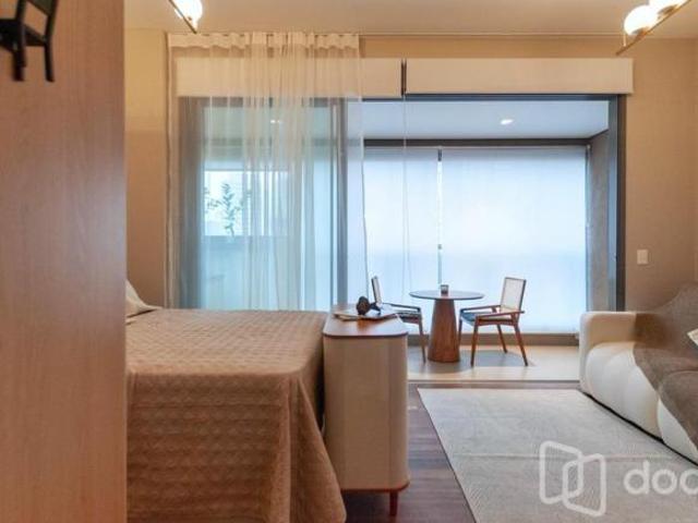 Apartamento venda em Vila Aymoré, São Paulo