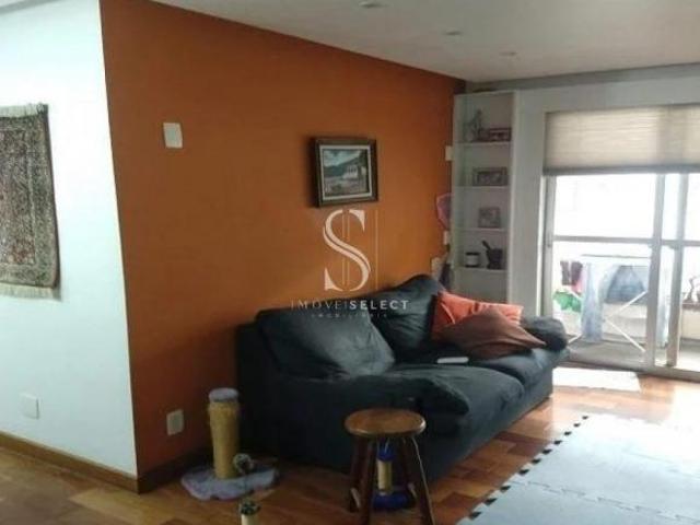 Apartamento venda em Itaim Bibi, Biritiba-Mirim