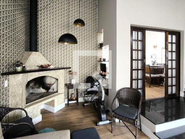 Casa aluguel em Jardim Ligia, Jundiaí