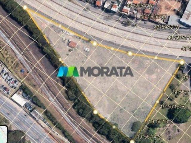 Terreno venda em João Pinheiro, Belo Horizonte